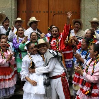Gifts of Culture: Guelaguetza in Oaxaca