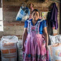 Stories of Microfinance from the Women of the Oaxaca Valley, Mexico